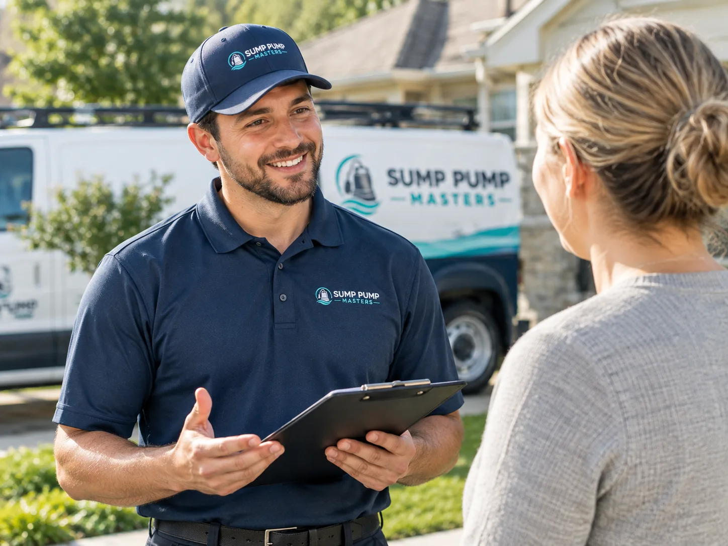 Sump Pump Repair Everton, AR FAQs